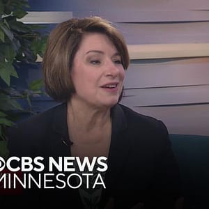 Police arrest suspected killer of Minnesota lawmaker