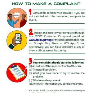 FCCPC summons Air Peace over consumer complaints