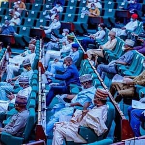 Reps to convene legislative dialogue on national security architecture Monday