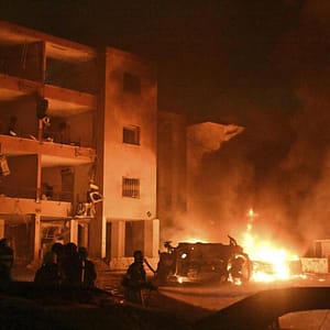 Israel-Iran conflict: G7 leaders call for de-escalation