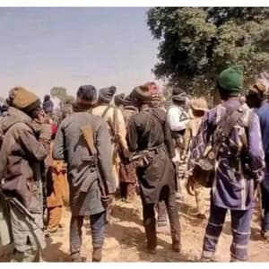 Banditry: I’m ready to empty Kebbi purse to save lives – Gov Idris