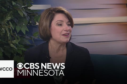 Police arrest suspected killer of Minnesota lawmaker