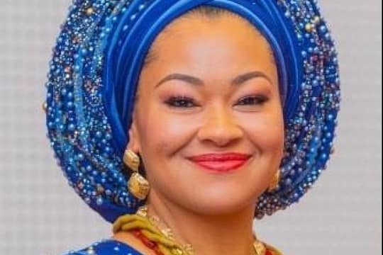 Senator Natasha’s media team slams FG’s inclusion of Sandra Duru as witness
