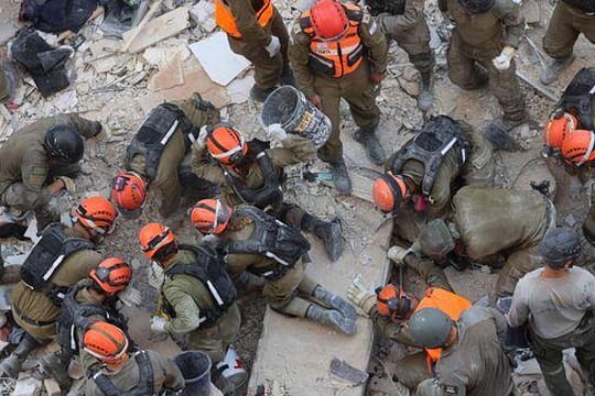 The implications of Israeli/Iran war