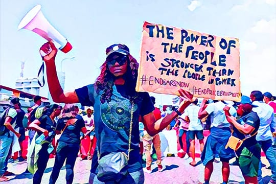 Excluding youths from Nigeria’s democratic engineering is bad – Ohakim