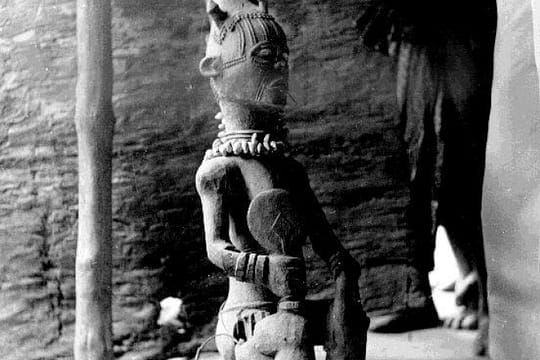 Resurgence of idol worship in Igbo land: Bishop indicts church leaders