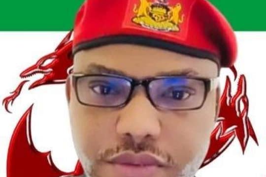 Nnamdi Kanu’s incitement led to violence in S-East – DSS tells court