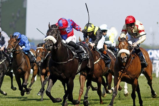 Doyle: Big Mojo has a huge chance on Commonwealth Cup glory