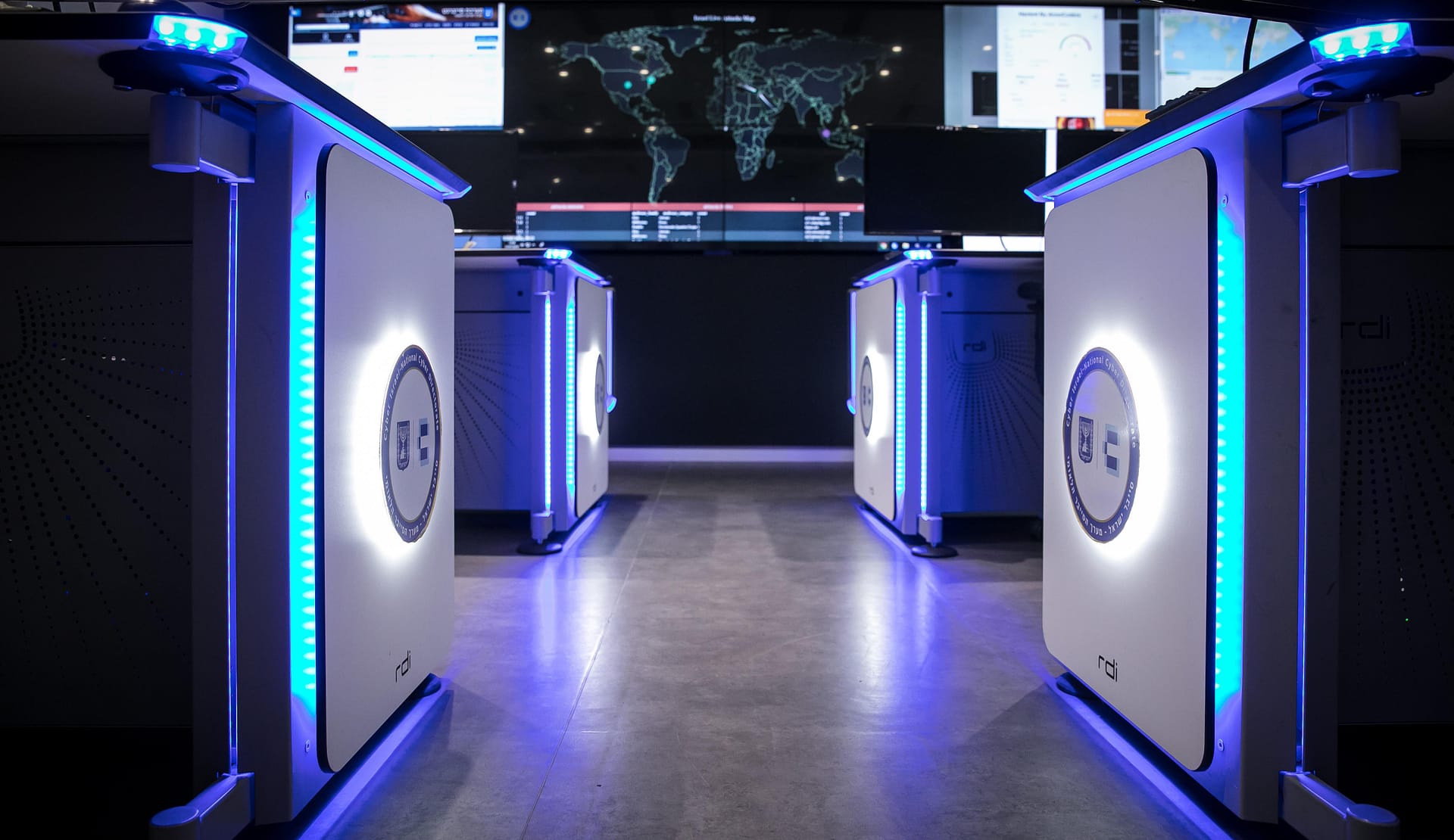 The Invisible Battlefield Cyber Lines Drawn and the Fog of Digital War