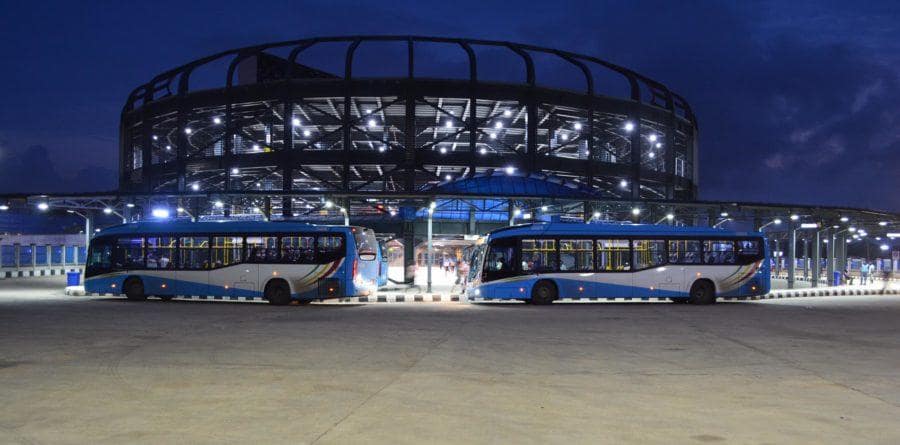 Keeping the Lights On Strategies for Seamless Service