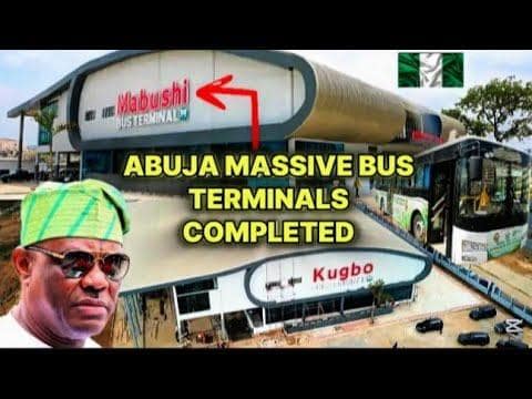 Abuja Never Sleeps Tinubu Ignites the 24 Hour Hub