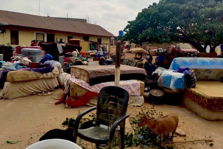 Beyond Rhetoric: Concrete Pathways to Security and Justice in the Troubled State