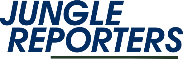 Jungle Reporters